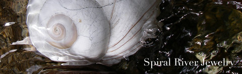 Spiral River Jewelry